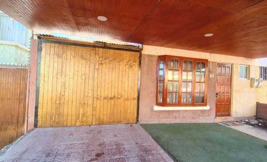 Casa en venta en CALAMA