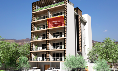 Teva by Aurora - Condo 501