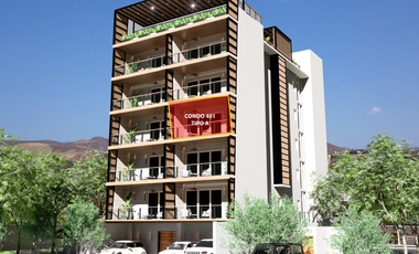 Teva by Aurora - Condo 401