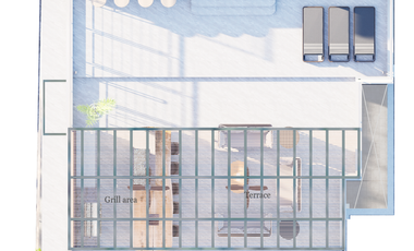 Teva by Aurora - Condo 401