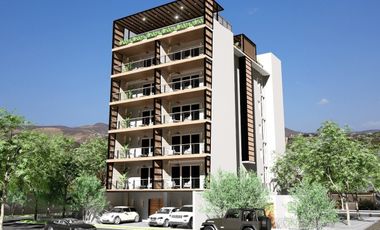 Teva by Aurora - Condo 401