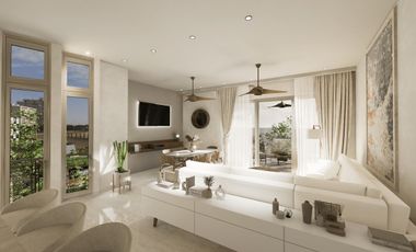 Teva by Aurora - Condo 401