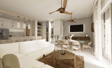 Teva by Aurora - Condo 401