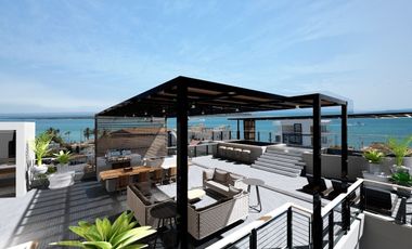 Teva by Aurora - Condo 401