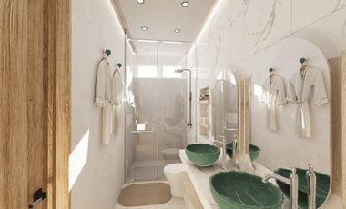 Teva by Aurora - Condo 401