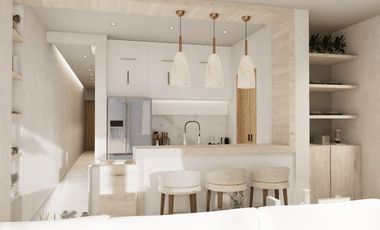 Teva by Aurora - Condo 401