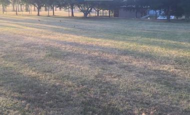 Terreno en venta - 841.63Mts2 - Mar del Plata