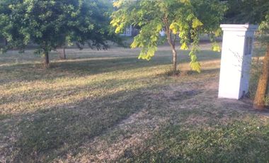 Terreno en venta - 841.63Mts2 - Mar del Plata