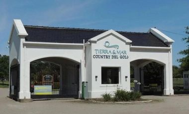 Terreno en venta - 841.63Mts2 - Mar del Plata