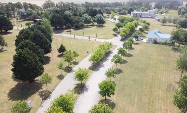 Terreno en venta - 841.63Mts2 - Mar del Plata