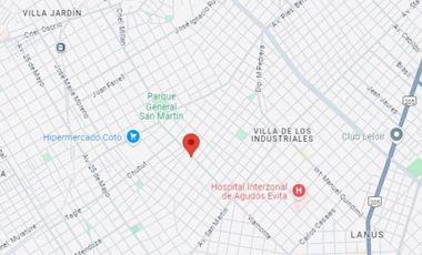 Local en venta - 1 Baño - Lanús