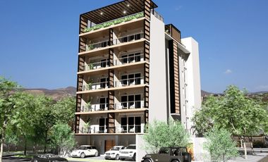 Teva by Aurora -  Condo 301