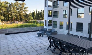 Departamento - Canning (Ezeiza)