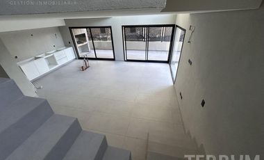 Departamento - Canning (Ezeiza)