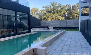 Departamento - Canning (Ezeiza)