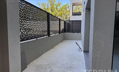 Departamento - Canning (Ezeiza)