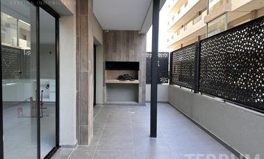 Departamento - Canning (Ezeiza)