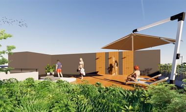 VENTA DEPARTAMENTO 1 AMBIENTE EN VILLA ADELINA