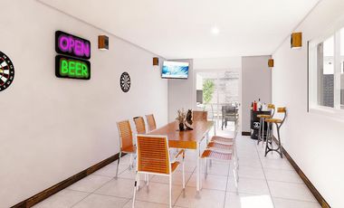 VENTA DEPARTAMENTO 1 AMBIENTE EN VILLA ADELINA