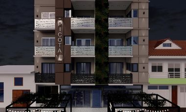 DEPARTAMENTO EN VENTA CENTRICO - MAR DE AJO