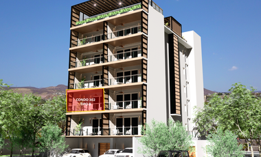 Teva by Aurora - Condo 302