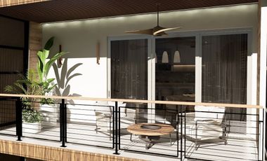 Teva by Aurora - Condo 302