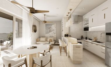 Teva by Aurora - Condo 402