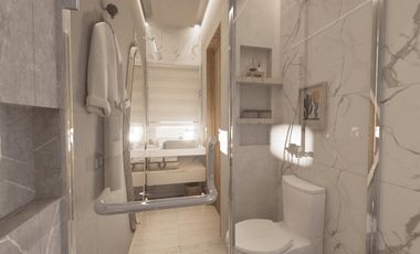 Teva by Aurora - Condo 402