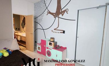 Casa alquiler Terralagos Canning