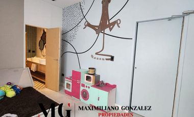 Casa alquiler Terralagos Canning