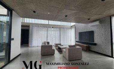 Casa alquiler Terralagos Canning