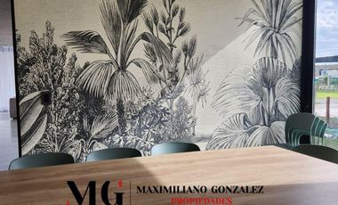 Casa alquiler Terralagos Canning