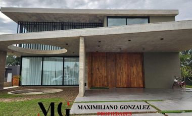 Casa alquiler Terralagos Canning