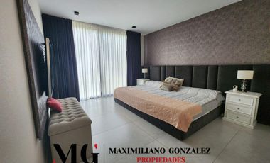 Casa alquiler Terralagos Canning