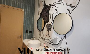 Casa alquiler Terralagos Canning