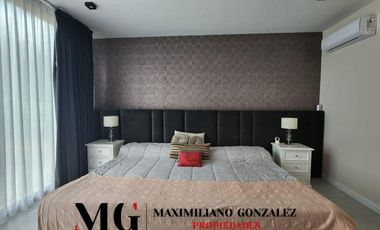 Casa alquiler Terralagos Canning