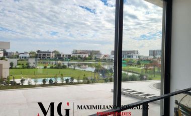 Casa alquiler Terralagos Canning