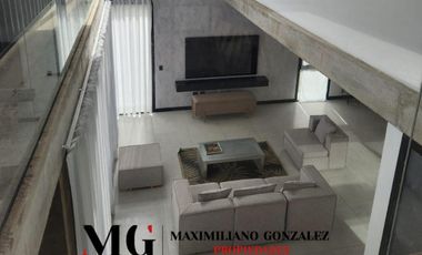 Casa alquiler Terralagos Canning