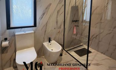 Casa alquiler Terralagos Canning