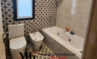 Casa alquiler Terralagos Canning