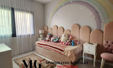 Casa alquiler Terralagos Canning