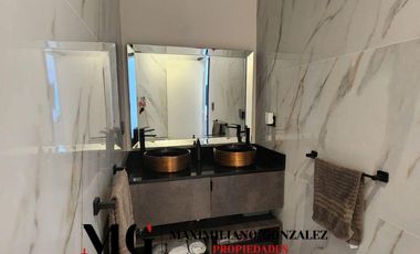 Casa alquiler Terralagos Canning