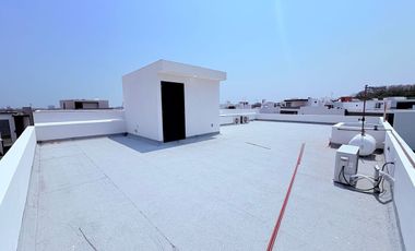 Casa en Venta en Veracruz Fracc. Lomas del Dorado Boca del Río Ver.