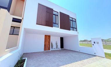 Casa en Venta en Veracruz Fracc. Lomas del Dorado Boca del Río Ver.