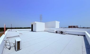 Casa en Venta en Veracruz Fracc. Lomas del Dorado Boca del Río Ver.