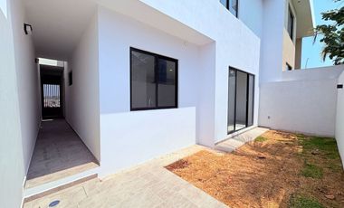 Casa en Venta en Veracruz Fracc. Lomas del Dorado Boca del Río Ver.