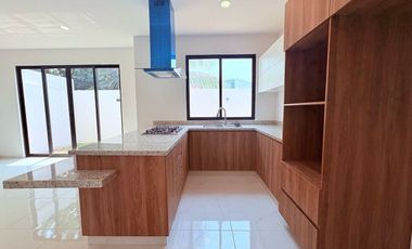 Casa en Venta en Veracruz Fracc. Lomas del Dorado Boca del Río Ver.
