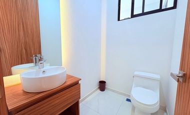 Casa en Venta en Veracruz Fracc. Lomas del Dorado Boca del Río Ver.