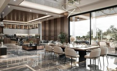 Residencia en venta en Sierra Alta $43,500,000