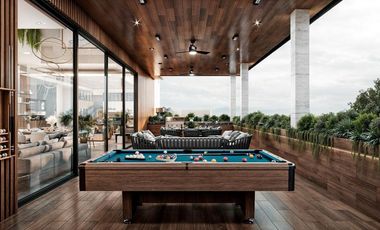 Residencia en venta en Sierra Alta $43,500,000